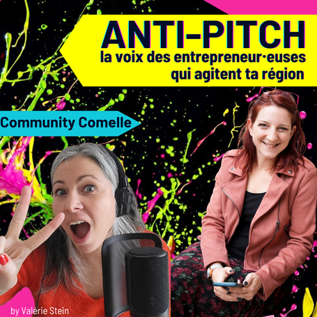 ANTI-PITCH podcast